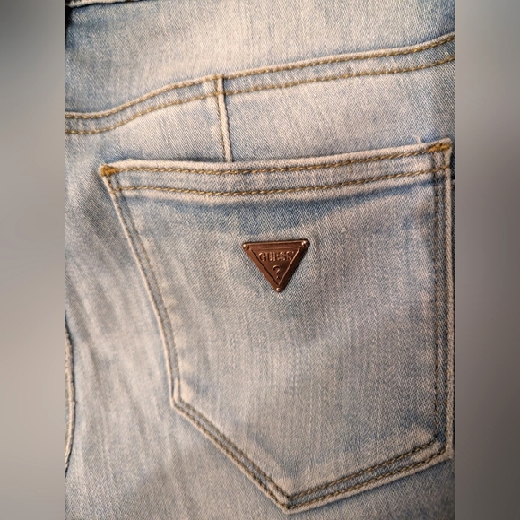 GUESS jeans - Picture 4 of 5